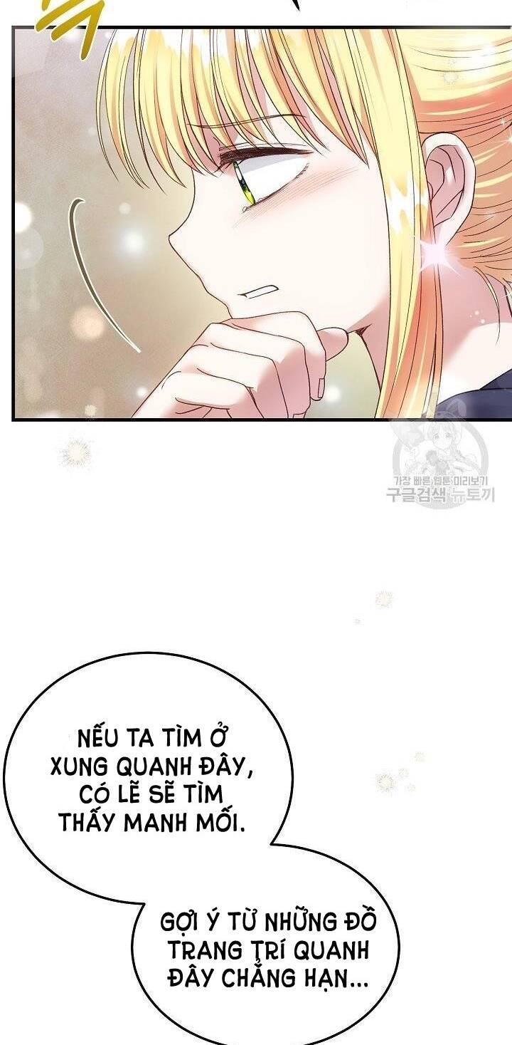 Trở Thành Vợ Thái Tử Quái Vật Chapter 45.1 - Trang 2