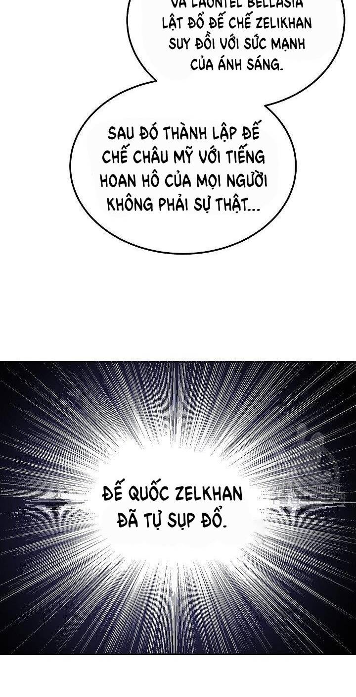 Trở Thành Vợ Thái Tử Quái Vật Chapter 45.1 - Trang 2