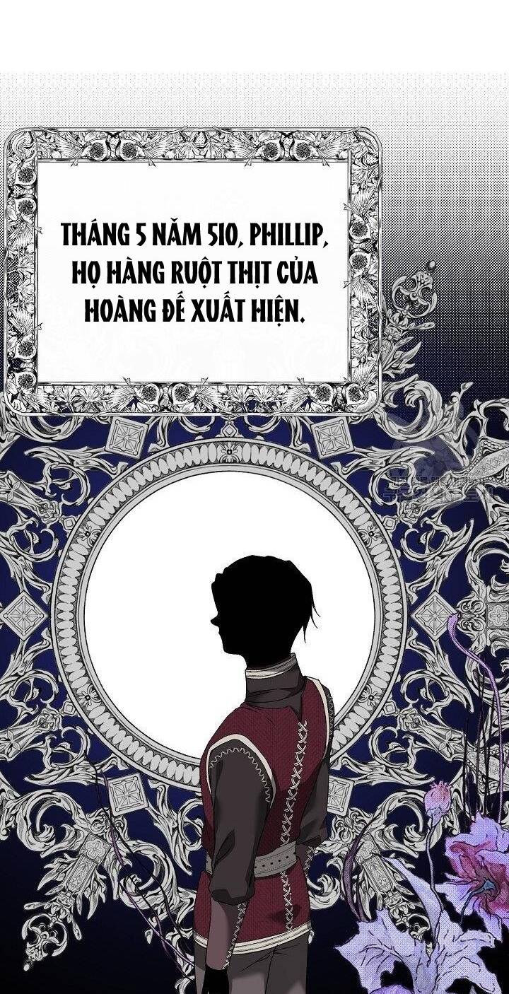 Trở Thành Vợ Thái Tử Quái Vật Chapter 45.1 - Trang 2