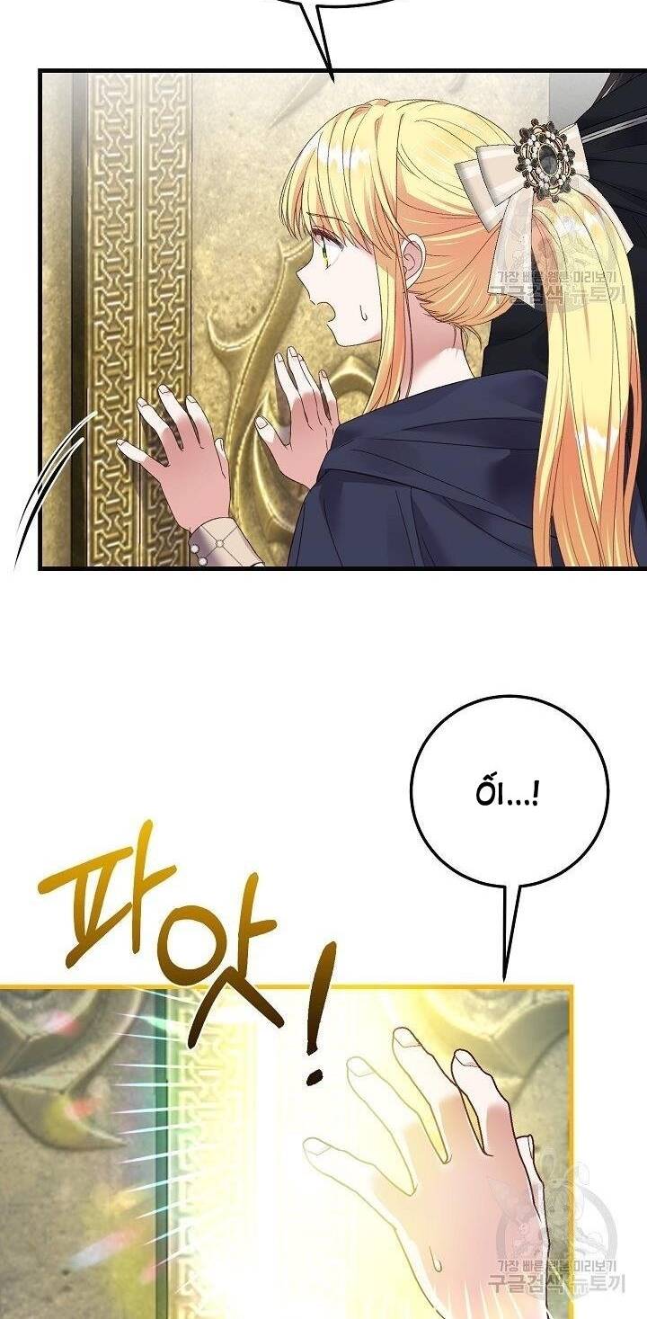 Trở Thành Vợ Thái Tử Quái Vật Chapter 45.1 - Trang 2