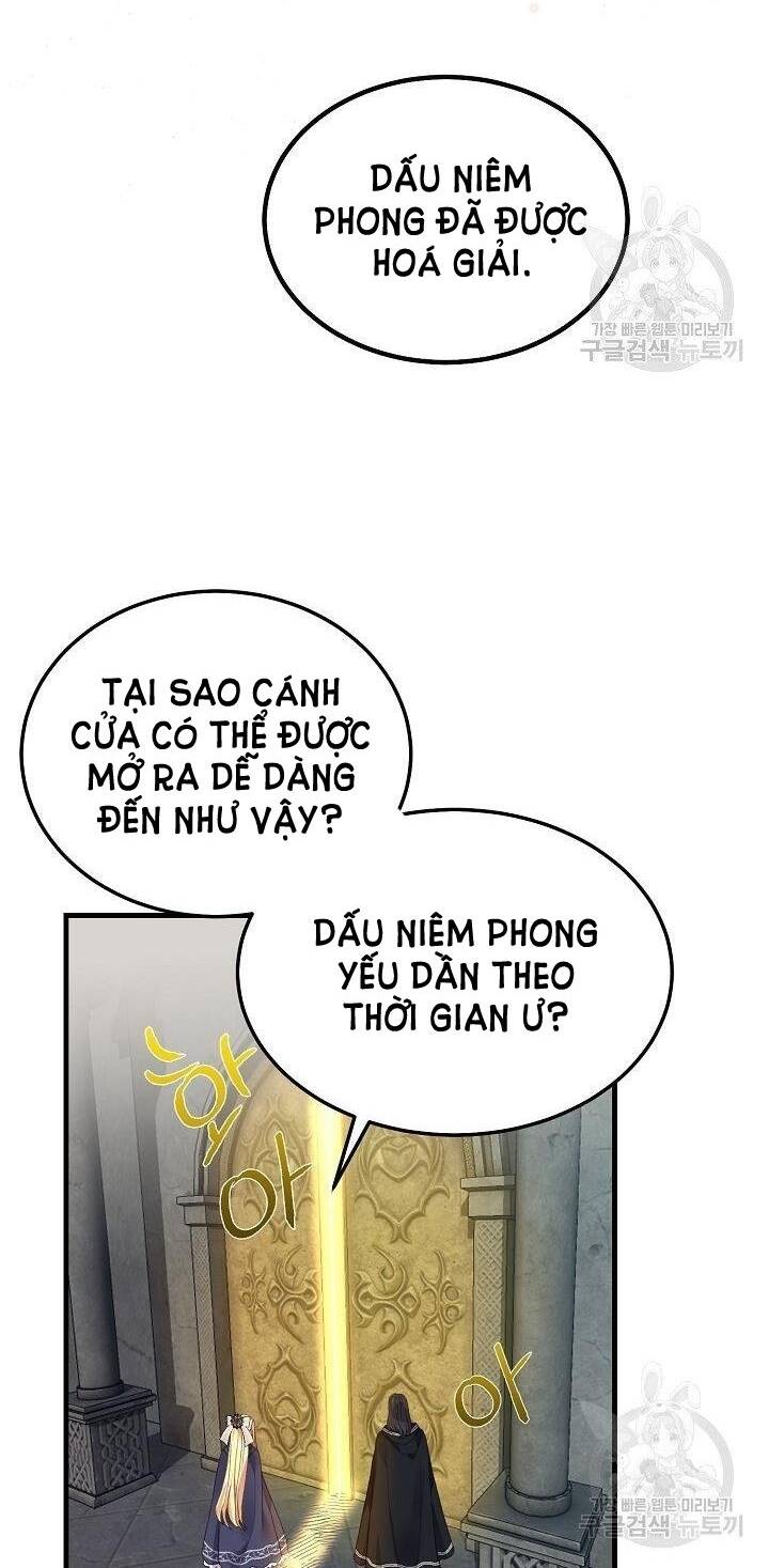 Trở Thành Vợ Thái Tử Quái Vật Chapter 45.1 - Trang 2
