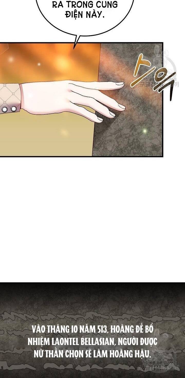 Trở Thành Vợ Thái Tử Quái Vật Chapter 45.2 - Trang 2