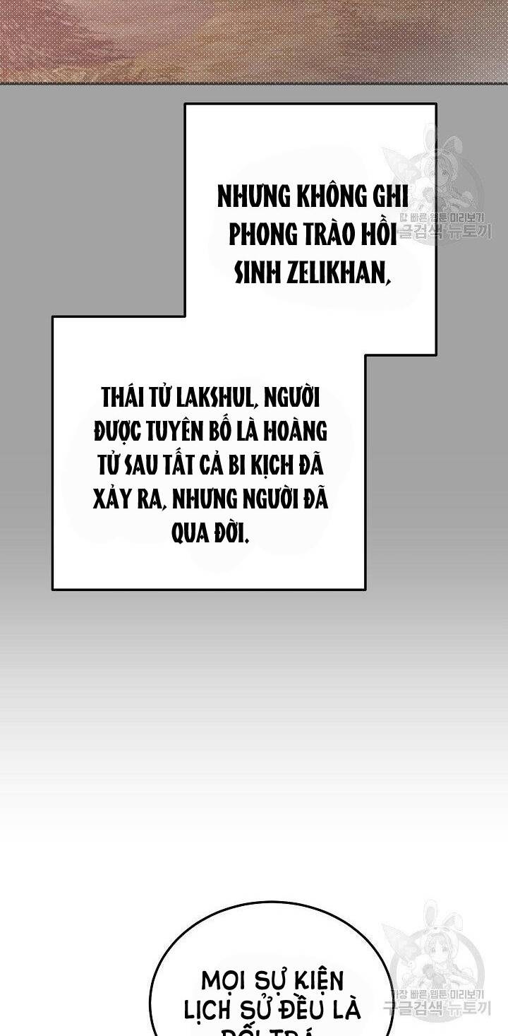 Trở Thành Vợ Thái Tử Quái Vật Chapter 45.2 - Trang 2