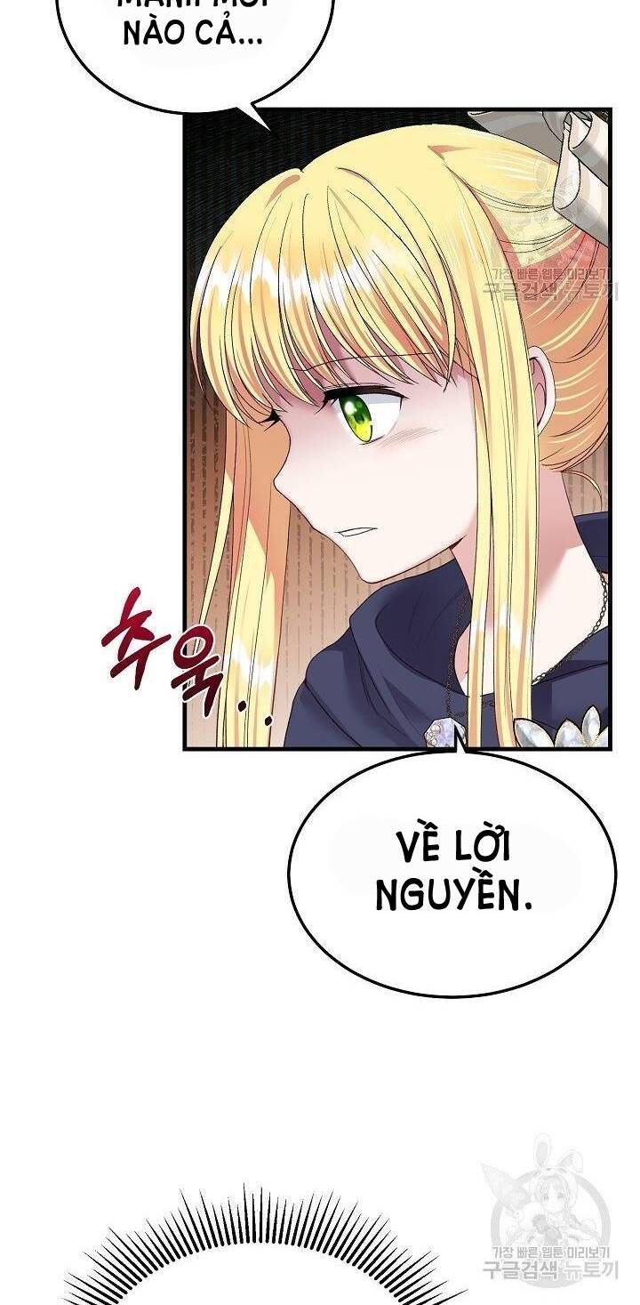 Trở Thành Vợ Thái Tử Quái Vật Chapter 45.2 - Trang 2