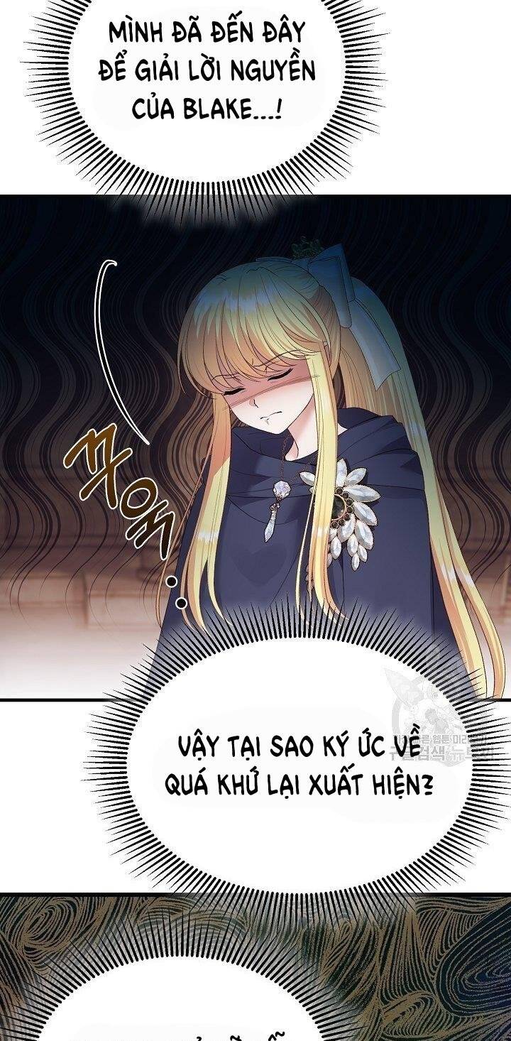 Trở Thành Vợ Thái Tử Quái Vật Chapter 45.2 - Trang 2