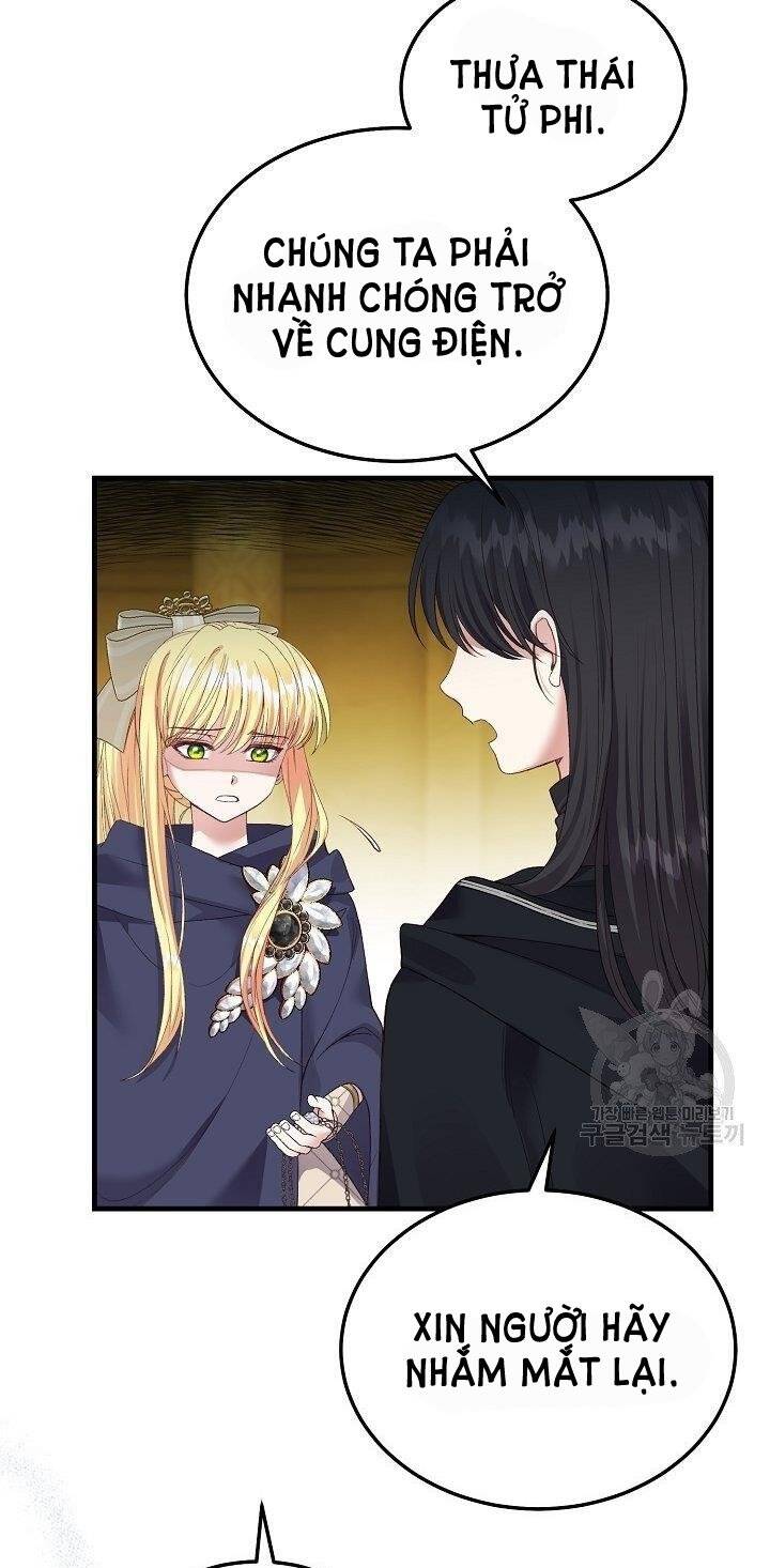 Trở Thành Vợ Thái Tử Quái Vật Chapter 45.2 - Trang 2