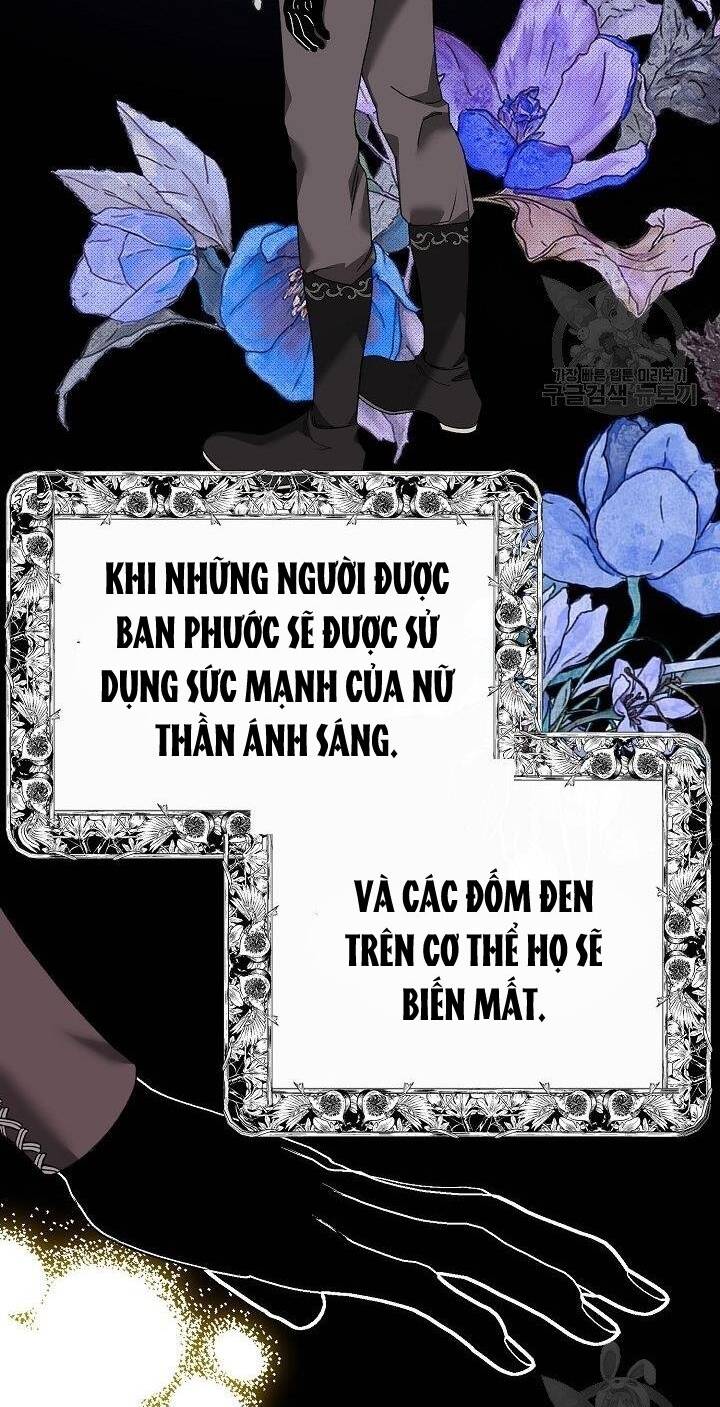 Trở Thành Vợ Thái Tử Quái Vật Chapter 45.2 - Trang 2