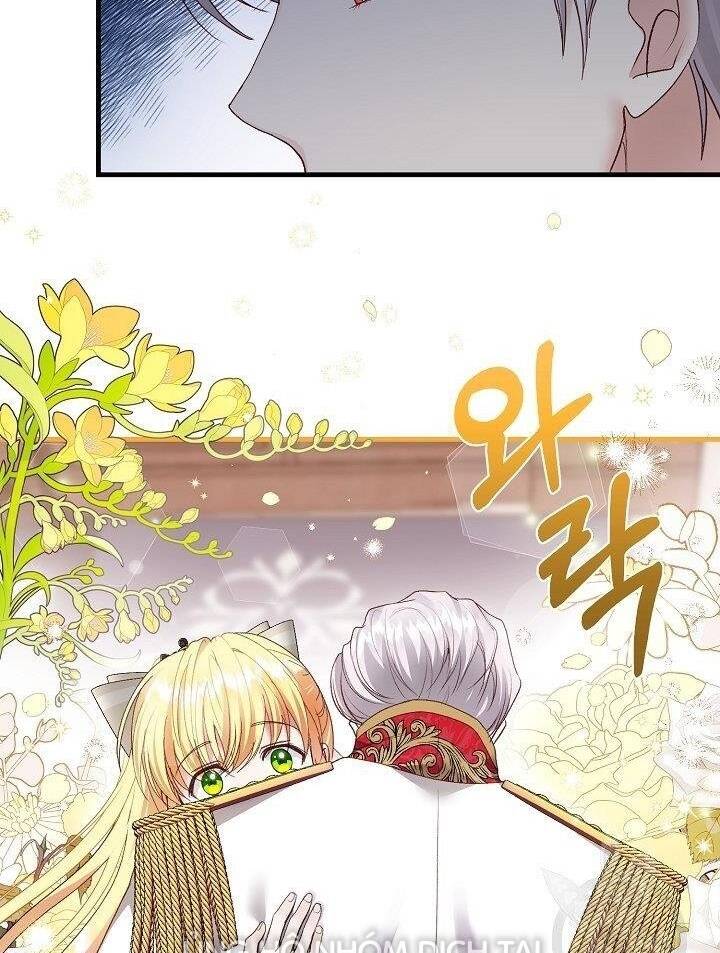 Trở Thành Vợ Thái Tử Quái Vật Chapter 45.2 - Trang 2