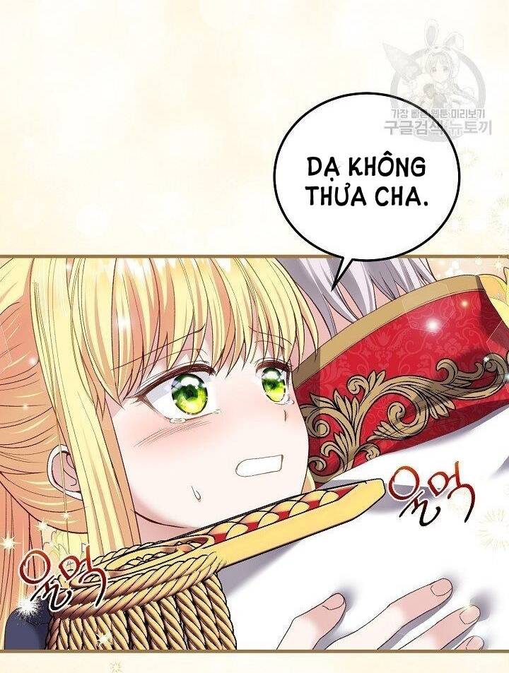 Trở Thành Vợ Thái Tử Quái Vật Chapter 45.2 - Trang 2