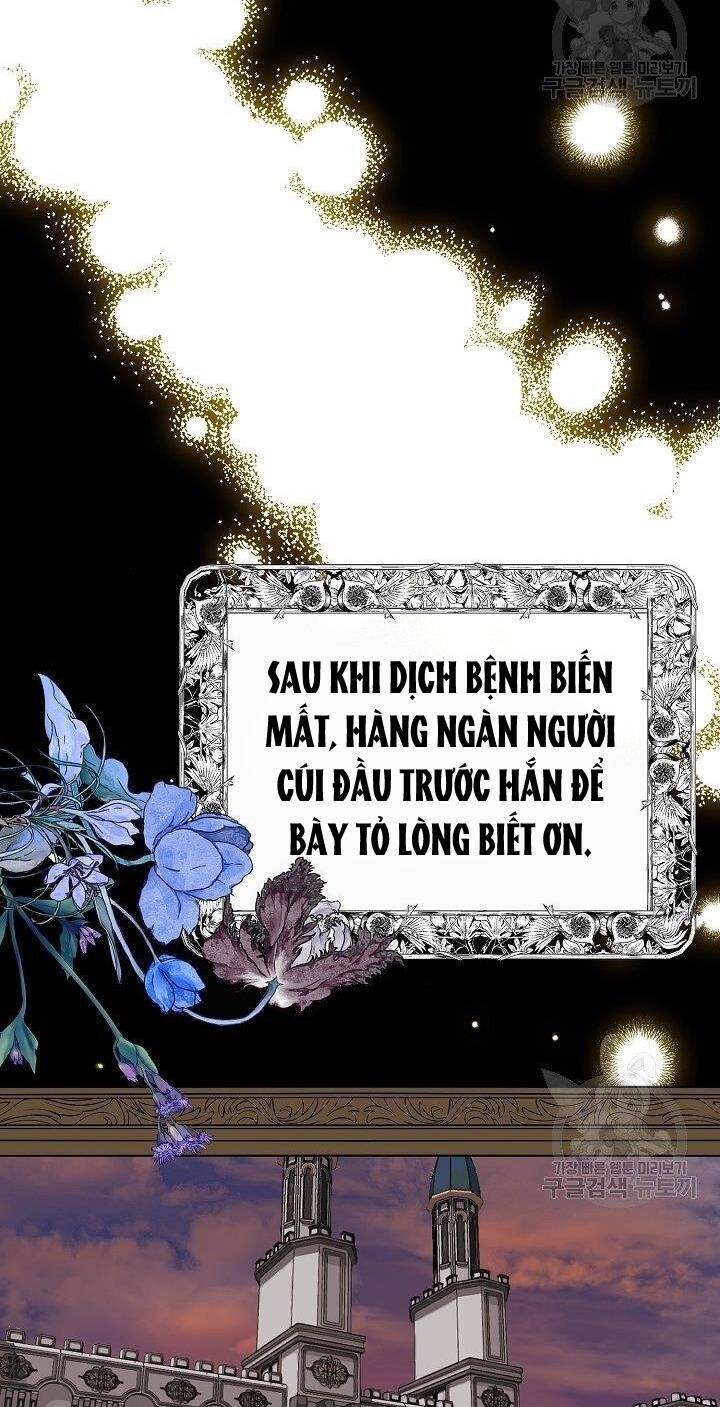 Trở Thành Vợ Thái Tử Quái Vật Chapter 45.2 - Trang 2
