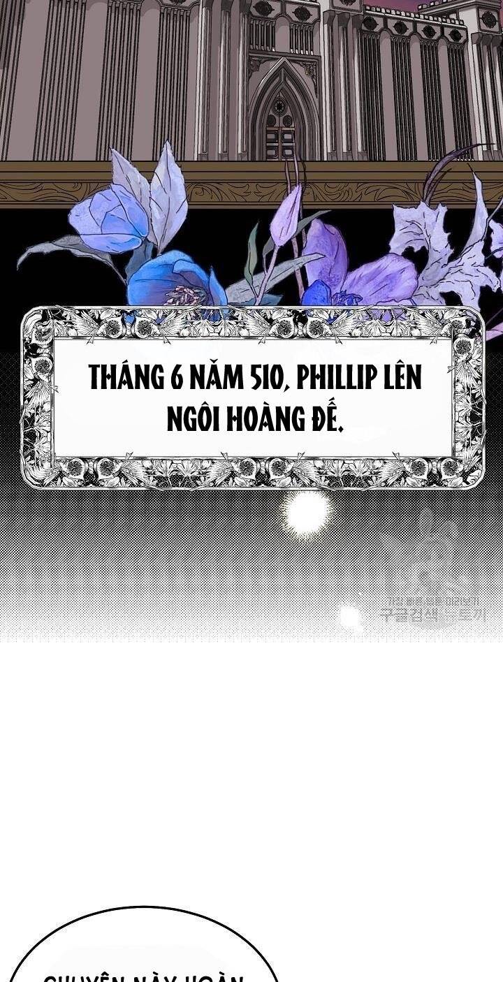 Trở Thành Vợ Thái Tử Quái Vật Chapter 45.2 - Trang 2