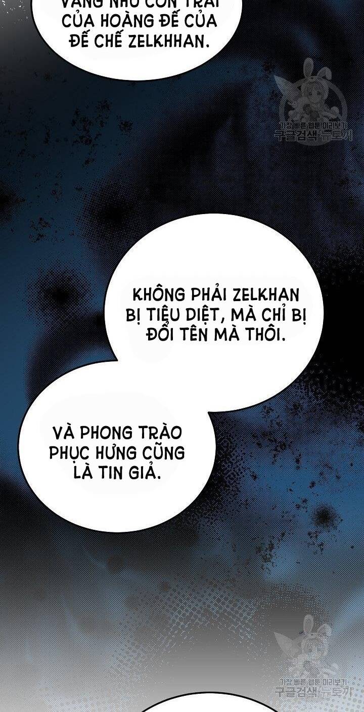 Trở Thành Vợ Thái Tử Quái Vật Chapter 45.2 - Trang 2