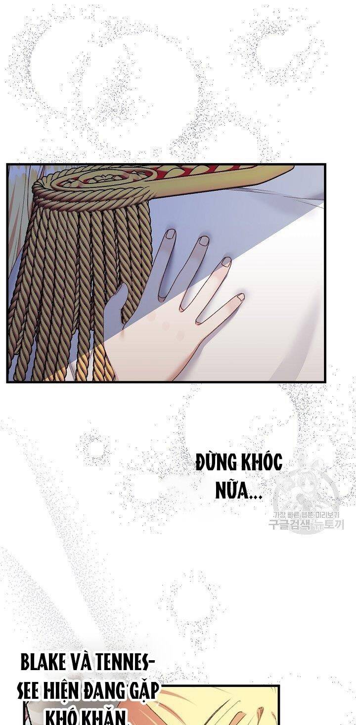 Trở Thành Vợ Thái Tử Quái Vật Chapter 46.1 - Trang 2