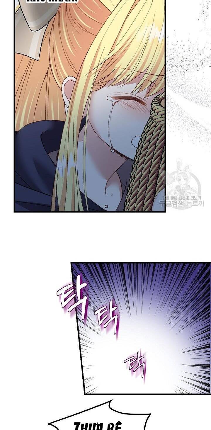 Trở Thành Vợ Thái Tử Quái Vật Chapter 46.1 - Trang 2