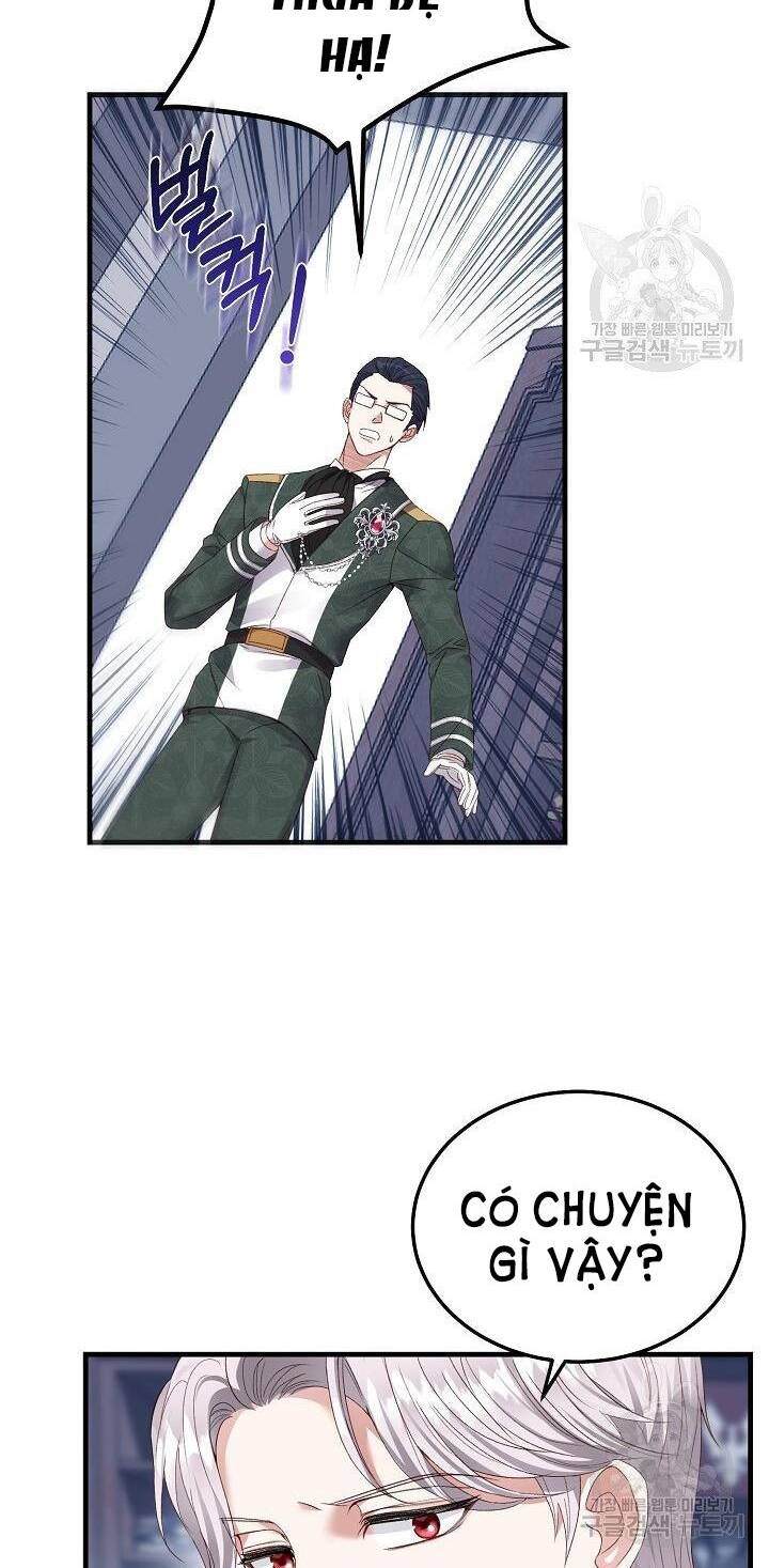 Trở Thành Vợ Thái Tử Quái Vật Chapter 46.1 - Trang 2