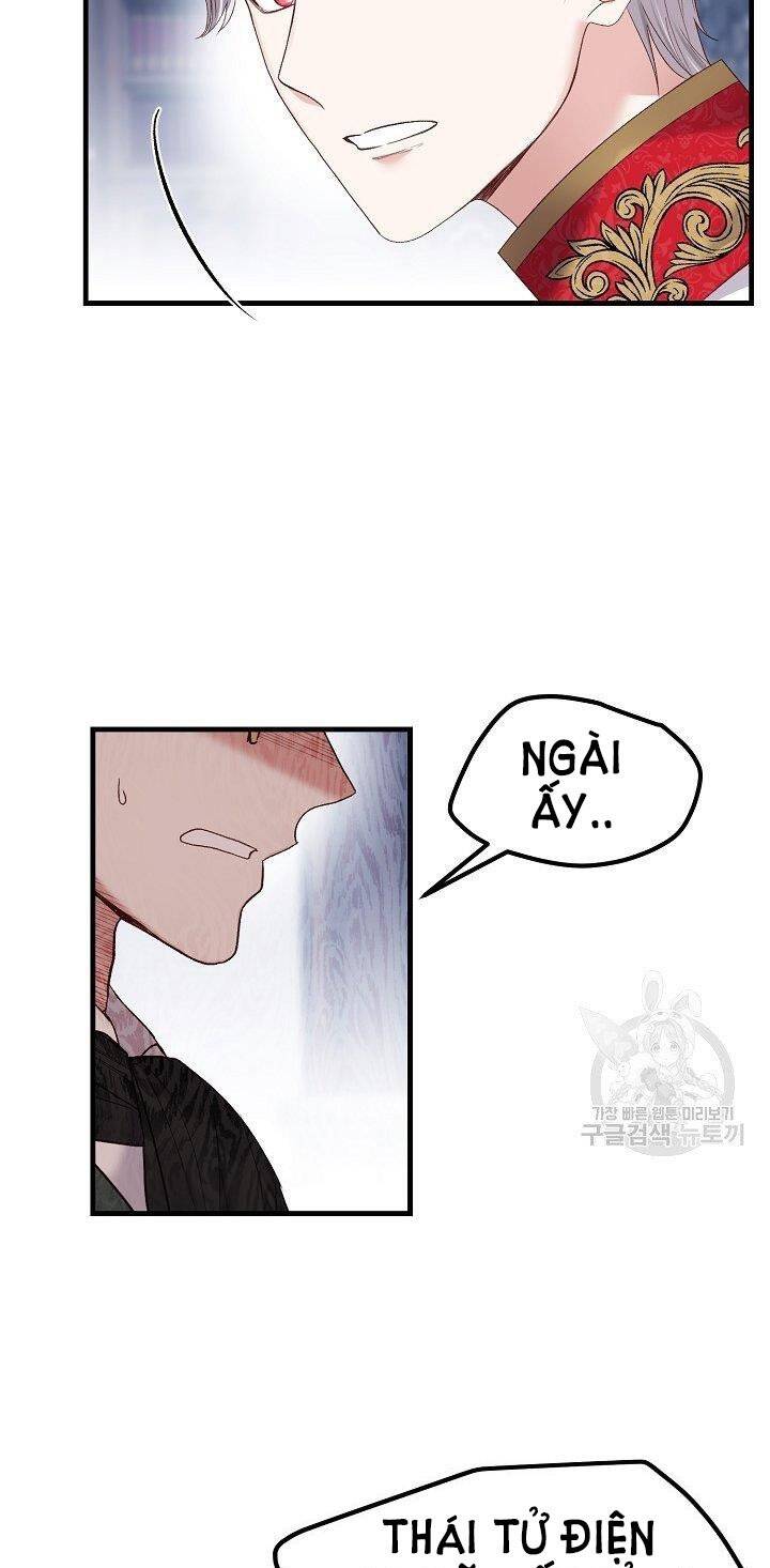 Trở Thành Vợ Thái Tử Quái Vật Chapter 46.1 - Trang 2