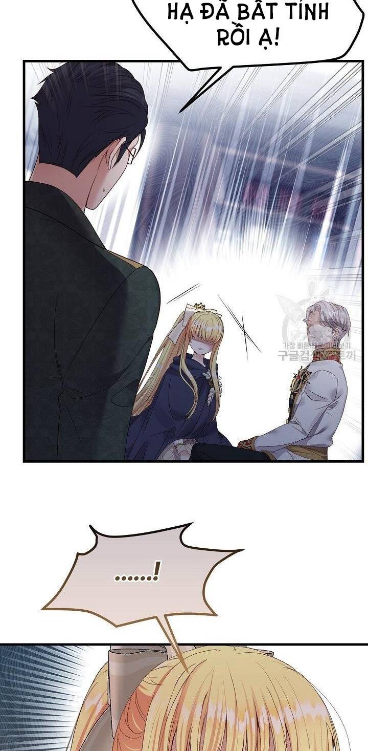 Trở Thành Vợ Thái Tử Quái Vật Chapter 46.1 - Trang 2