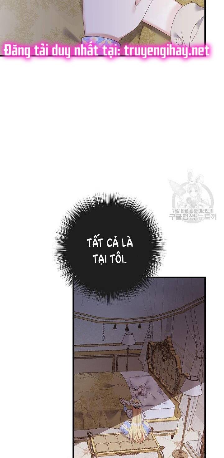 Trở Thành Vợ Thái Tử Quái Vật Chapter 46.1 - Trang 2