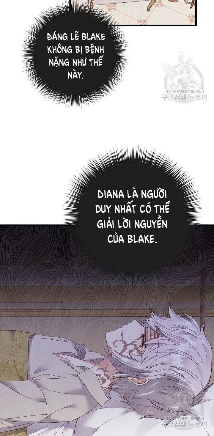 Trở Thành Vợ Thái Tử Quái Vật Chapter 46.1 - Trang 2