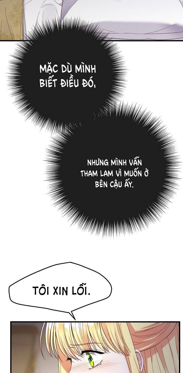 Trở Thành Vợ Thái Tử Quái Vật Chapter 46.1 - Trang 2