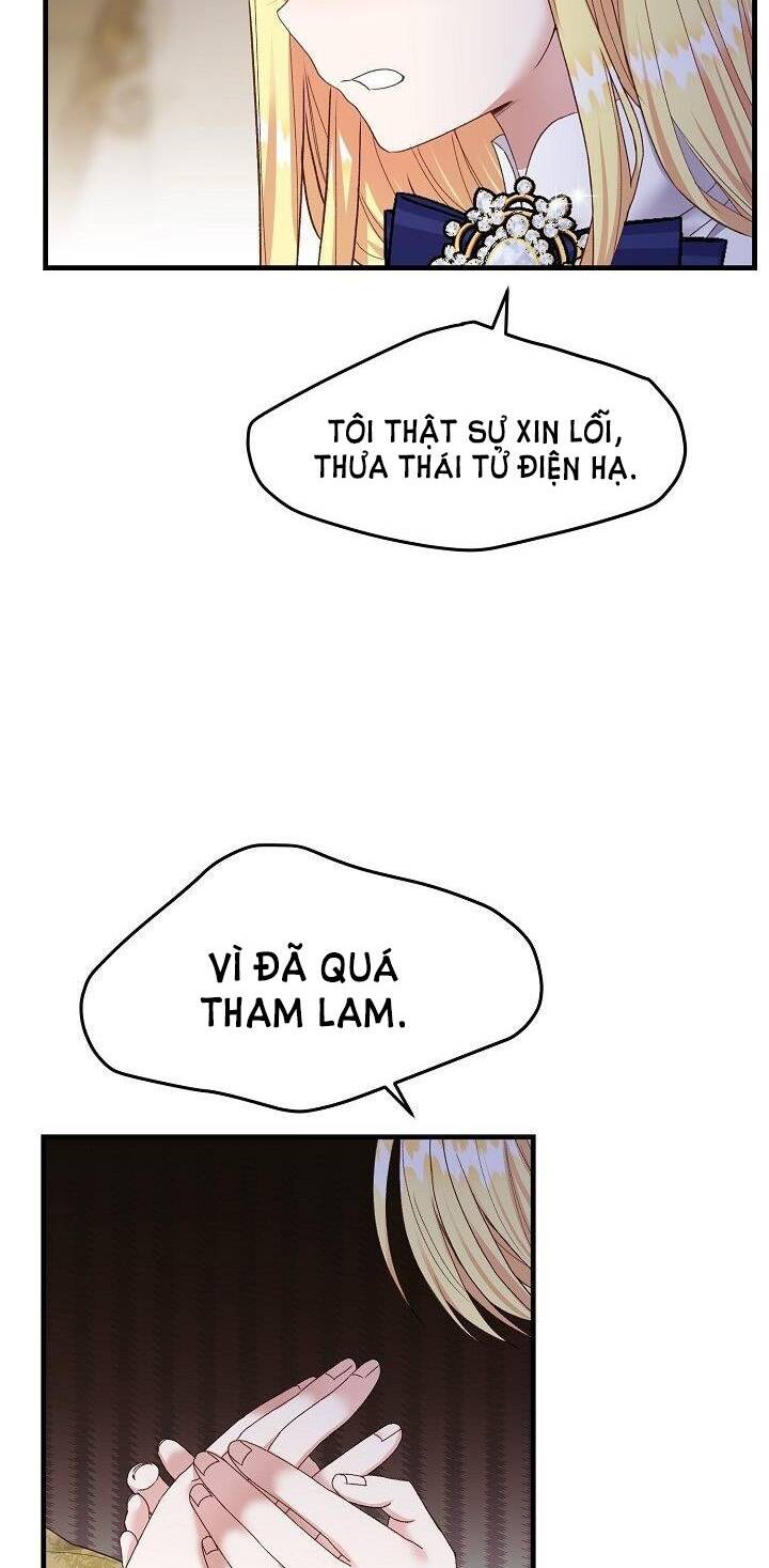 Trở Thành Vợ Thái Tử Quái Vật Chapter 46.1 - Trang 2