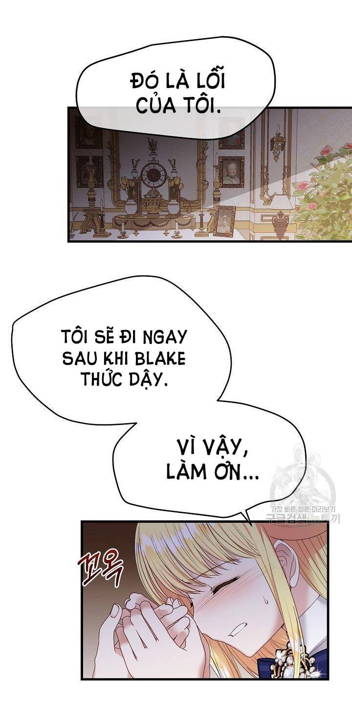 Trở Thành Vợ Thái Tử Quái Vật Chapter 46.1 - Trang 2