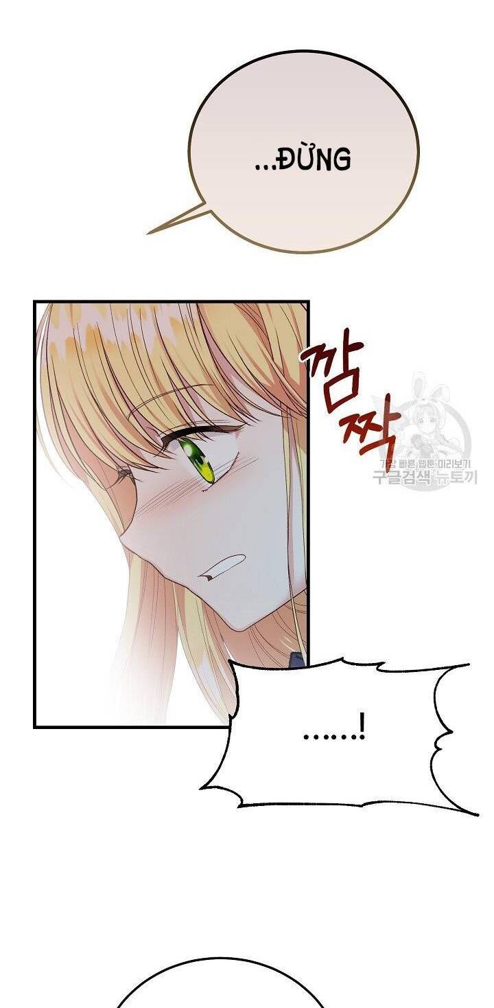 Trở Thành Vợ Thái Tử Quái Vật Chapter 46.1 - Trang 2