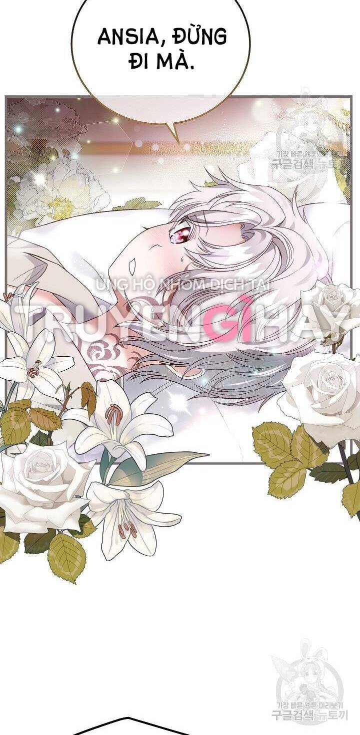 Trở Thành Vợ Thái Tử Quái Vật Chapter 46.1 - Trang 2