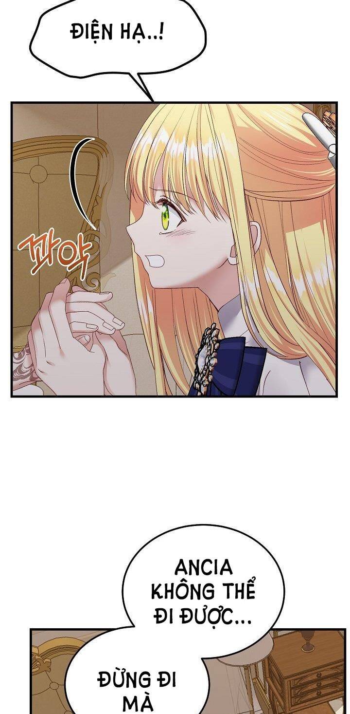 Trở Thành Vợ Thái Tử Quái Vật Chapter 46.1 - Trang 2