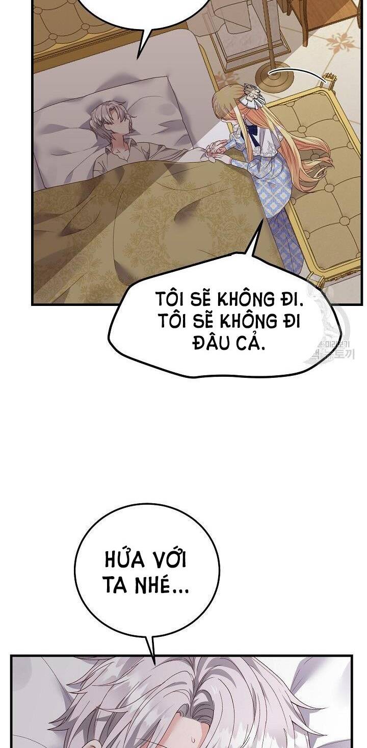 Trở Thành Vợ Thái Tử Quái Vật Chapter 46.1 - Trang 2