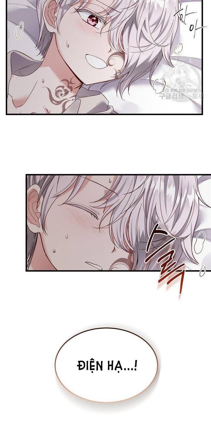 Trở Thành Vợ Thái Tử Quái Vật Chapter 46.1 - Trang 2