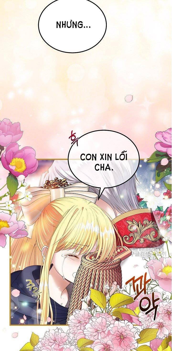 Trở Thành Vợ Thái Tử Quái Vật Chapter 46.1 - Trang 2