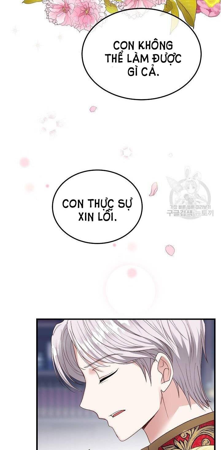 Trở Thành Vợ Thái Tử Quái Vật Chapter 46.1 - Trang 2