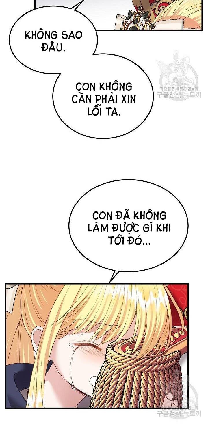 Trở Thành Vợ Thái Tử Quái Vật Chapter 46.1 - Trang 2