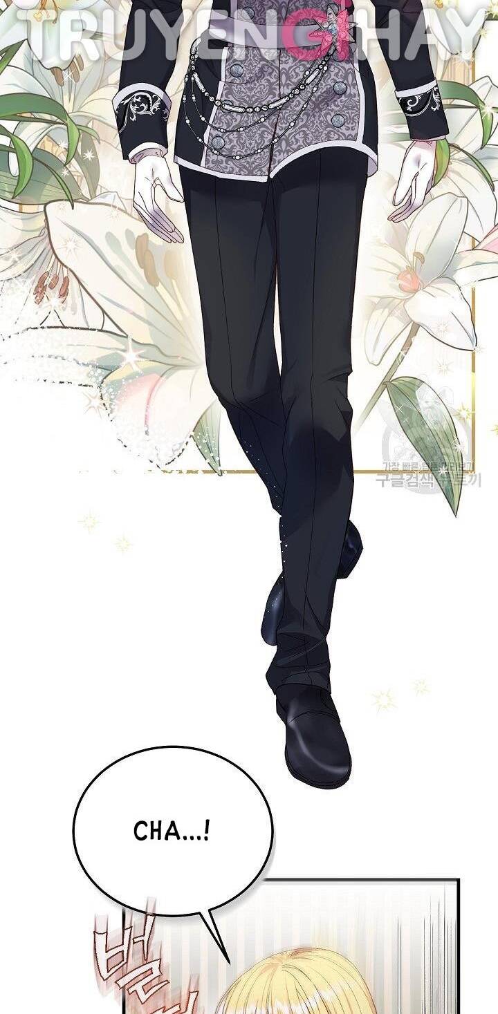 Trở Thành Vợ Thái Tử Quái Vật Chapter 46.2 - Trang 2