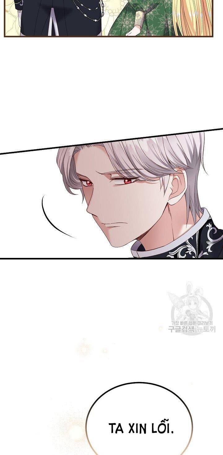 Trở Thành Vợ Thái Tử Quái Vật Chapter 46.2 - Trang 2