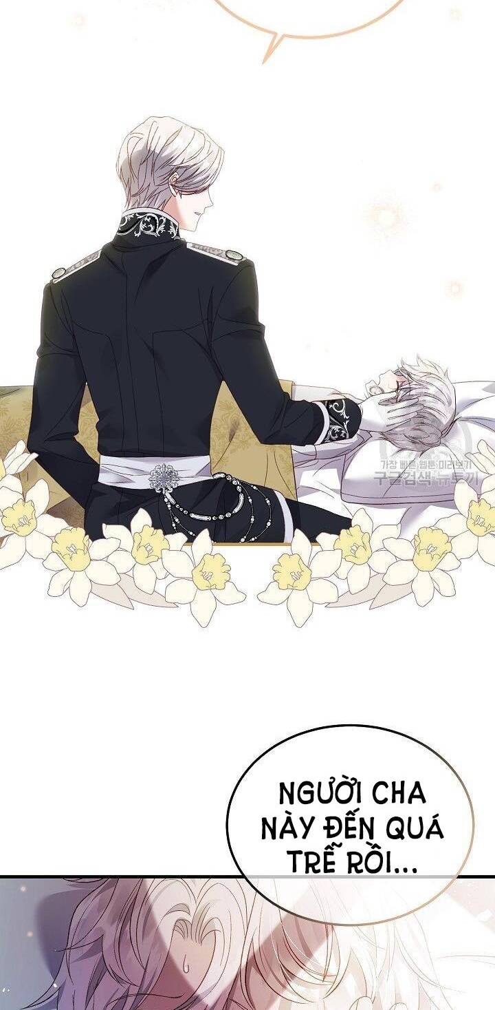 Trở Thành Vợ Thái Tử Quái Vật Chapter 46.2 - Trang 2