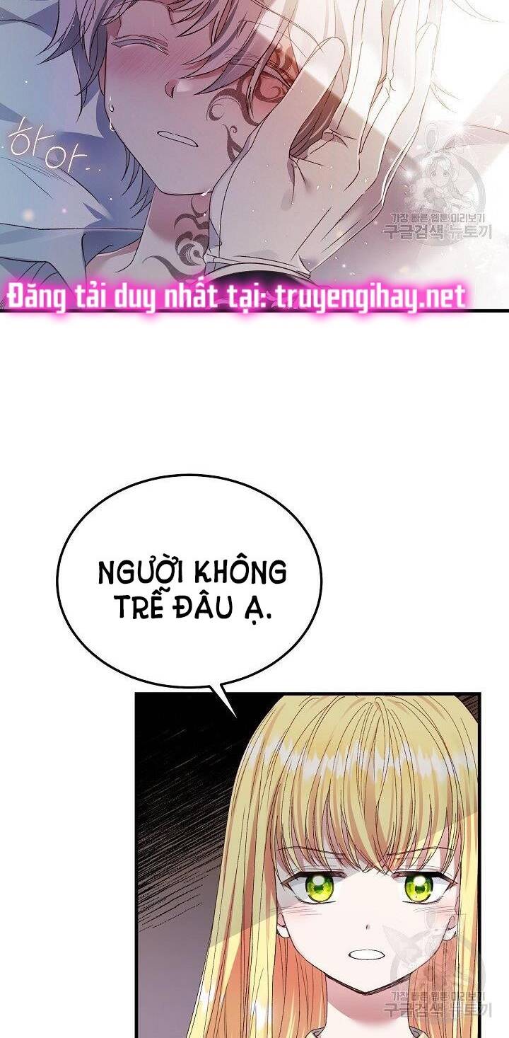 Trở Thành Vợ Thái Tử Quái Vật Chapter 46.2 - Trang 2