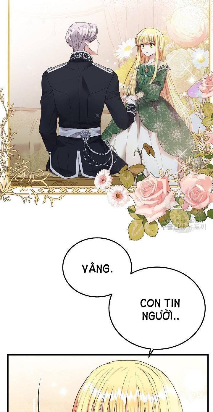 Trở Thành Vợ Thái Tử Quái Vật Chapter 46.2 - Trang 2