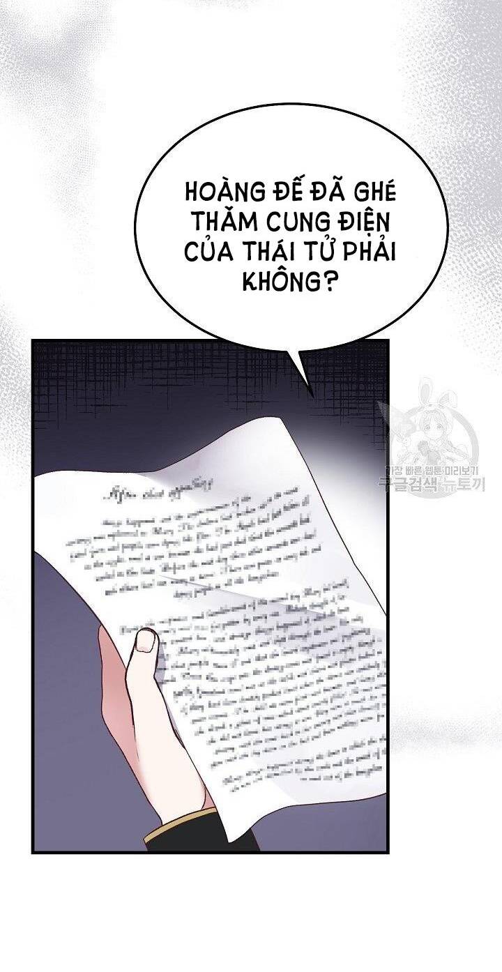 Trở Thành Vợ Thái Tử Quái Vật Chapter 46.2 - Trang 2