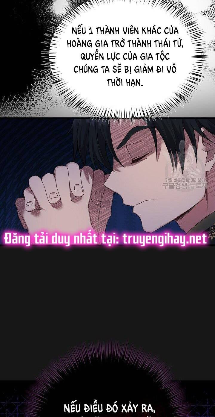 Trở Thành Vợ Thái Tử Quái Vật Chapter 46.2 - Trang 2