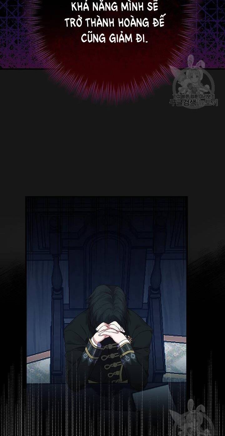 Trở Thành Vợ Thái Tử Quái Vật Chapter 46.2 - Trang 2