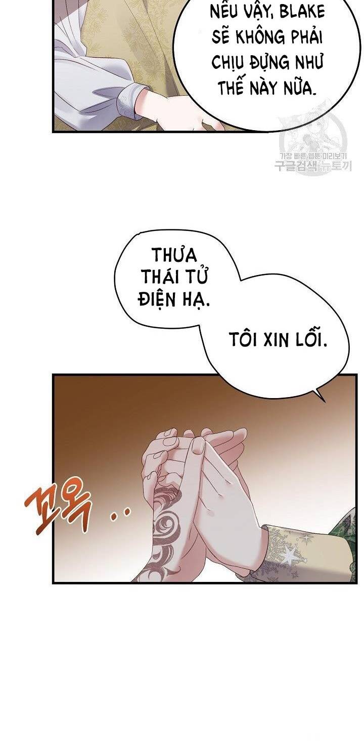 Trở Thành Vợ Thái Tử Quái Vật Chapter 46.2 - Trang 2