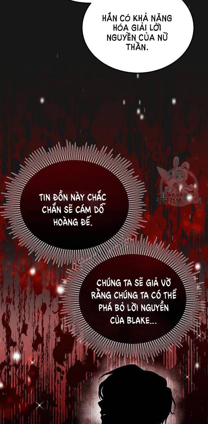 Trở Thành Vợ Thái Tử Quái Vật Chapter 47.1 - Trang 2