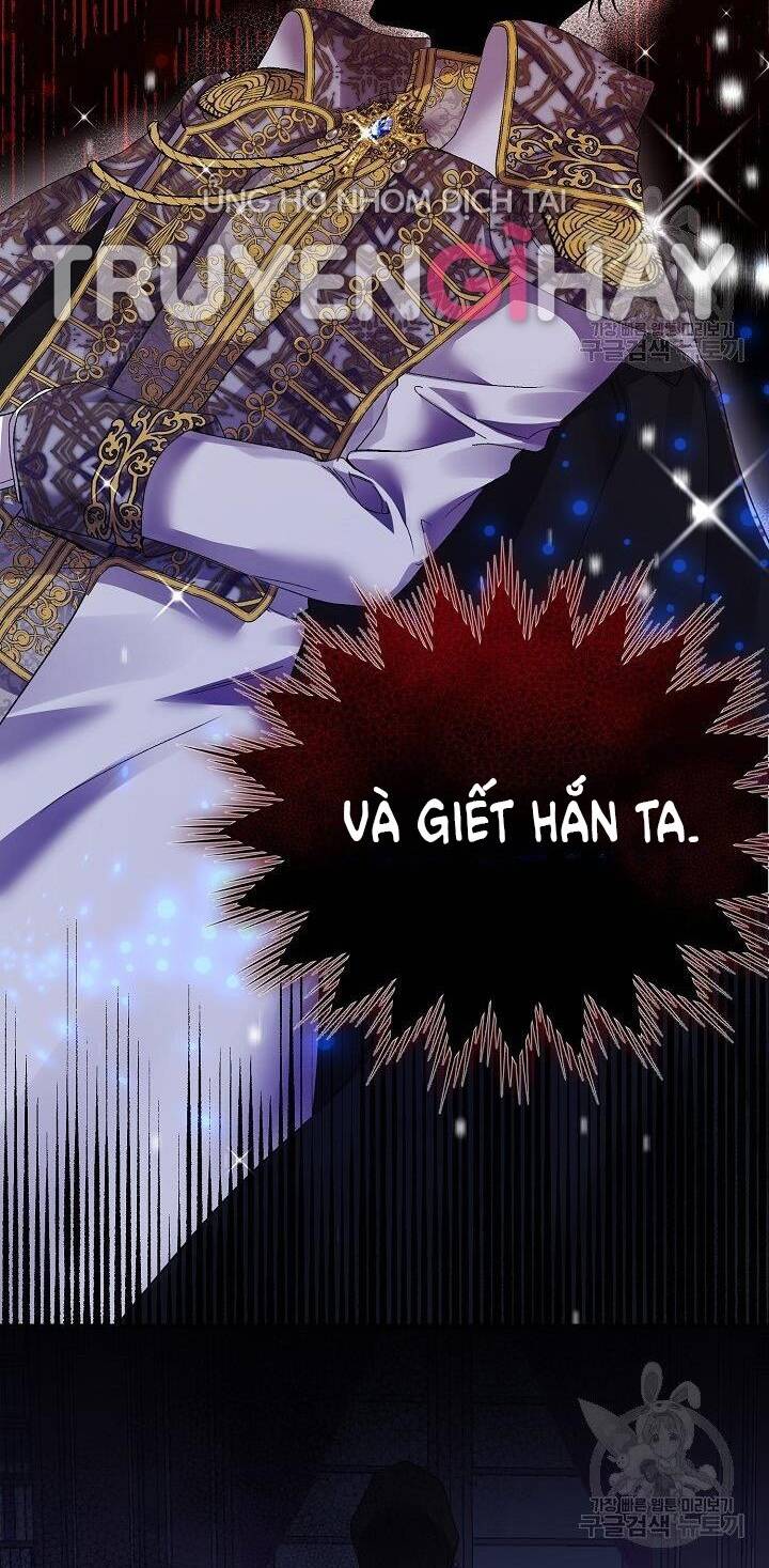 Trở Thành Vợ Thái Tử Quái Vật Chapter 47.1 - Trang 2