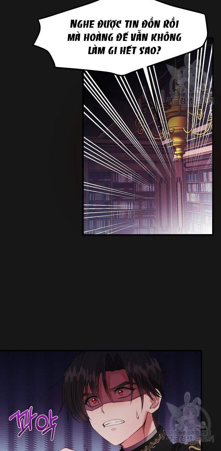 Trở Thành Vợ Thái Tử Quái Vật Chapter 47.1 - Trang 2