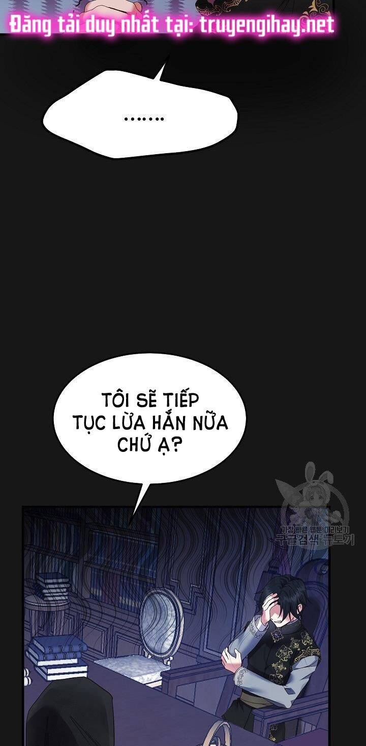 Trở Thành Vợ Thái Tử Quái Vật Chapter 47.1 - Trang 2