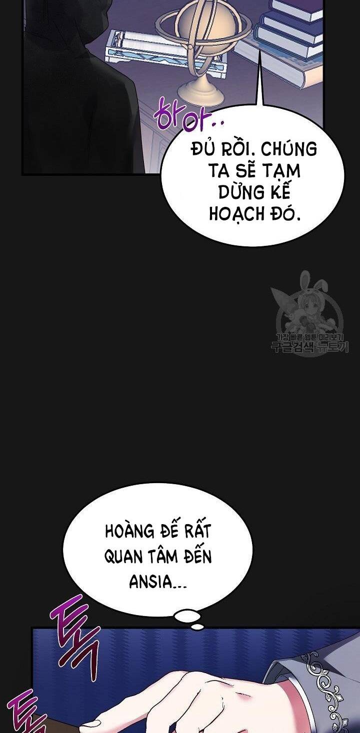 Trở Thành Vợ Thái Tử Quái Vật Chapter 47.1 - Trang 2