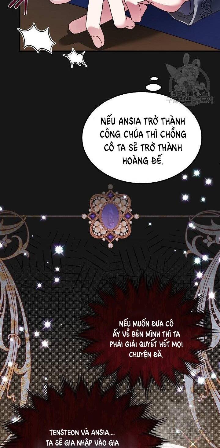 Trở Thành Vợ Thái Tử Quái Vật Chapter 47.1 - Trang 2