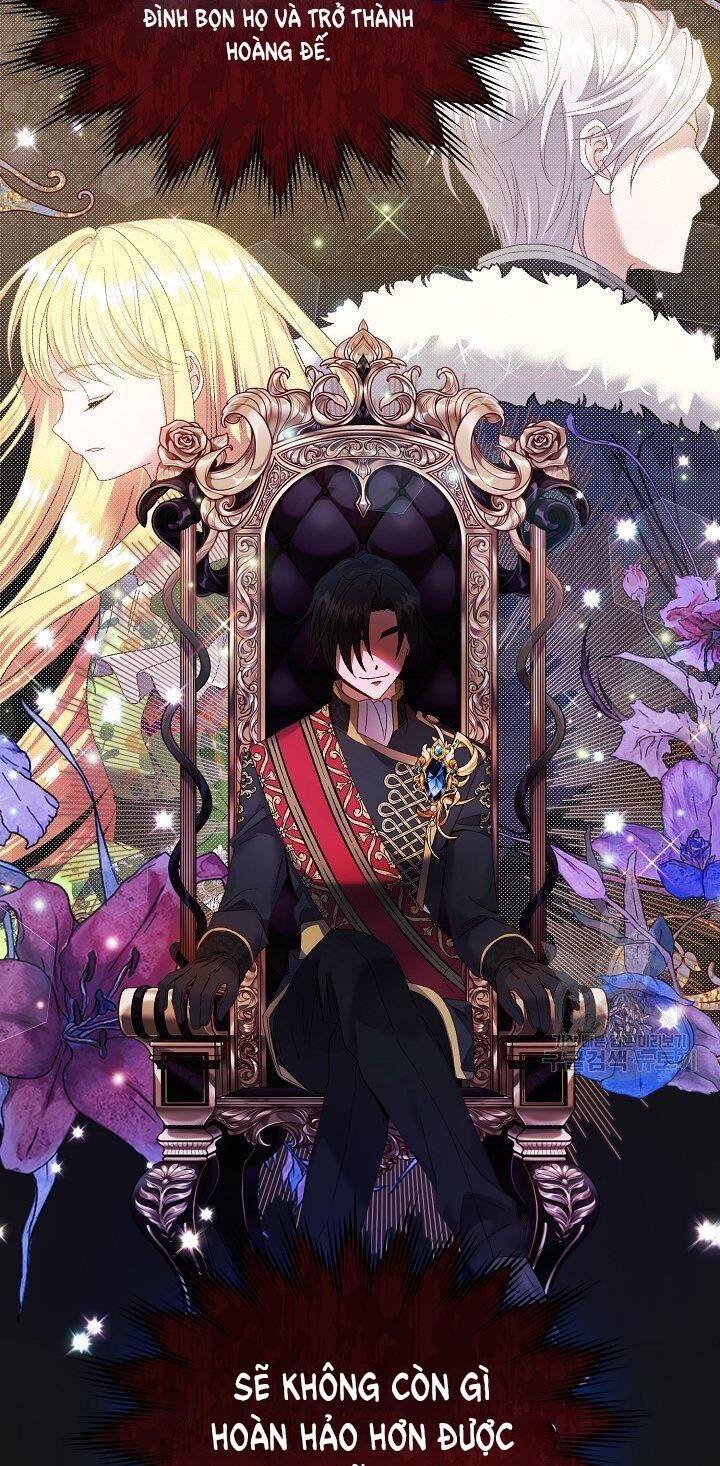 Trở Thành Vợ Thái Tử Quái Vật Chapter 47.1 - Trang 2